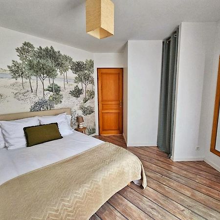 Apartamento Chez Guillaume Et Bequie Biganos Exterior foto