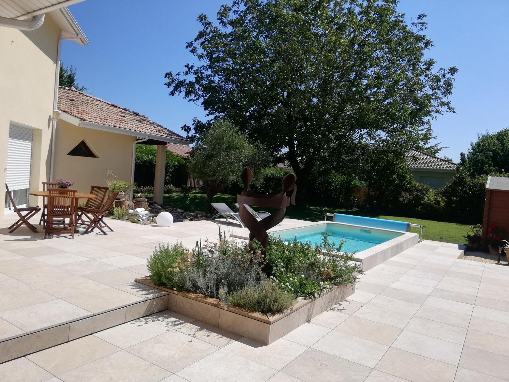 Apartamento Chez Guillaume Et Bequie Biganos Exterior foto